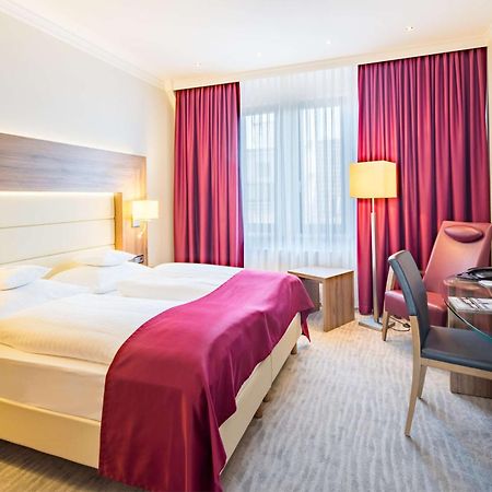 Best Western City Hotel ブラウンシュバイク エクステリア 写真