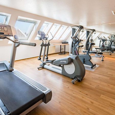Best Western City Hotel ブラウンシュバイク エクステリア 写真