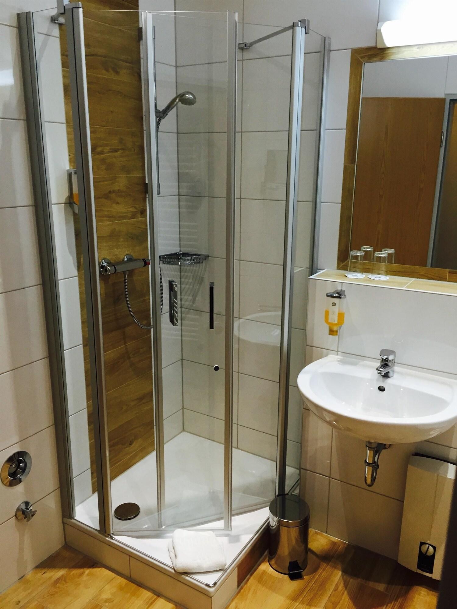 Best Western City Hotel ブラウンシュバイク エクステリア 写真