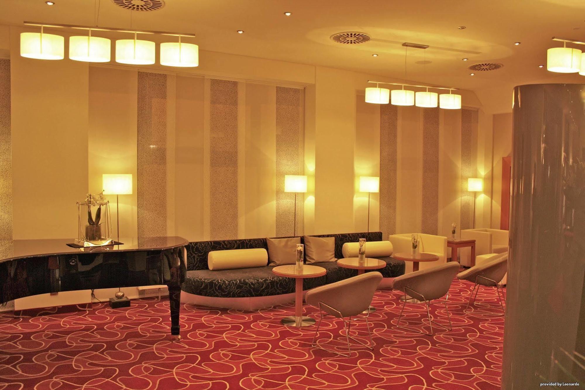 Best Western City Hotel ブラウンシュバイク エクステリア 写真