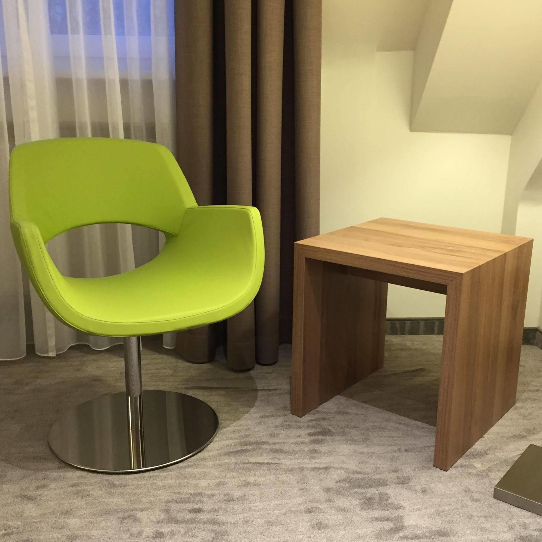 Best Western City Hotel ブラウンシュバイク エクステリア 写真
